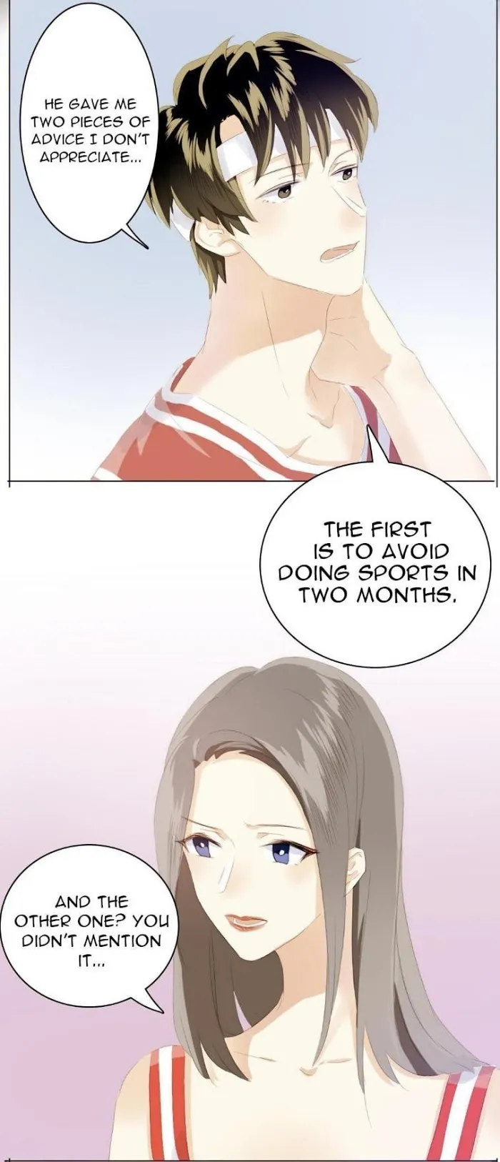 Men’s Wear Store and Her Royal Highness - Chapter 82 Page 14