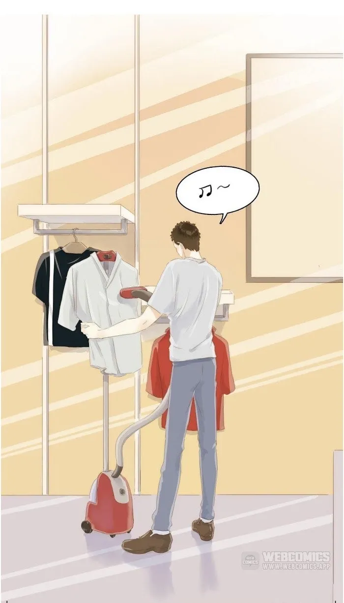 Men’s Wear Store and Her Royal Highness - Chapter 83 Page 2