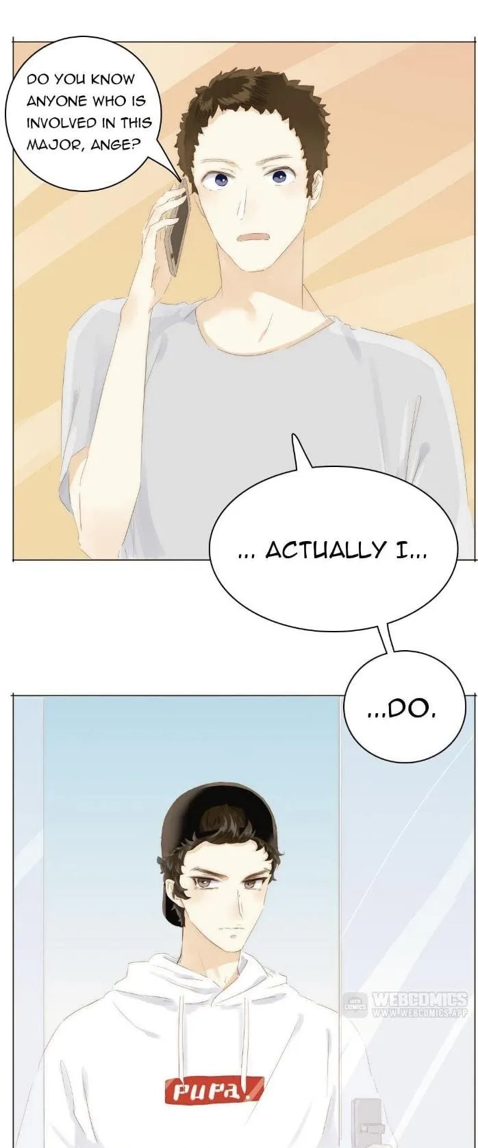 Men’s Wear Store and Her Royal Highness - Chapter 83 Page 8