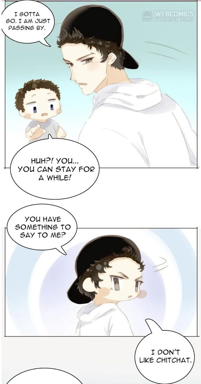 Men’s Wear Store and Her Royal Highness - Chapter 83 Page 12