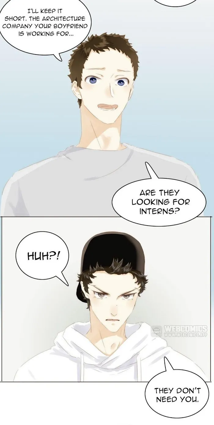 Men’s Wear Store and Her Royal Highness - Chapter 83 Page 13