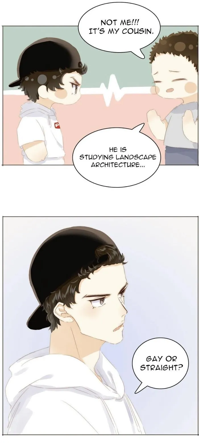 Men’s Wear Store and Her Royal Highness - Chapter 83 Page 14