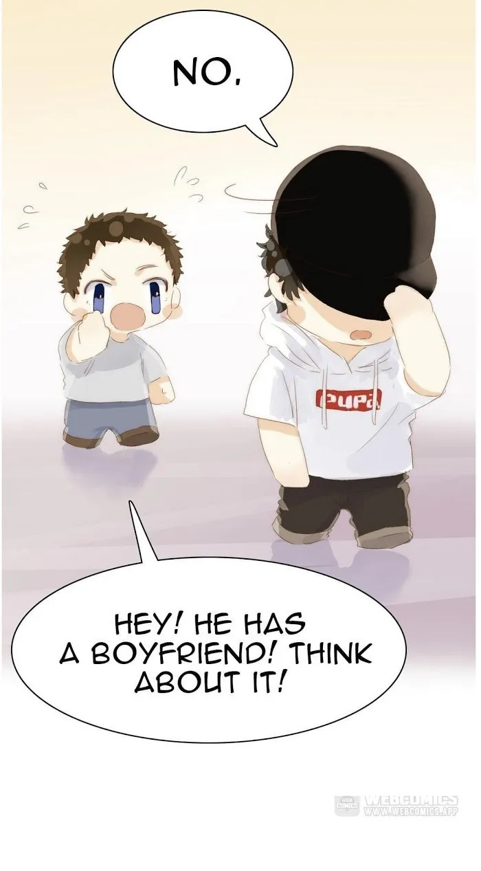 Men’s Wear Store and Her Royal Highness - Chapter 83 Page 16