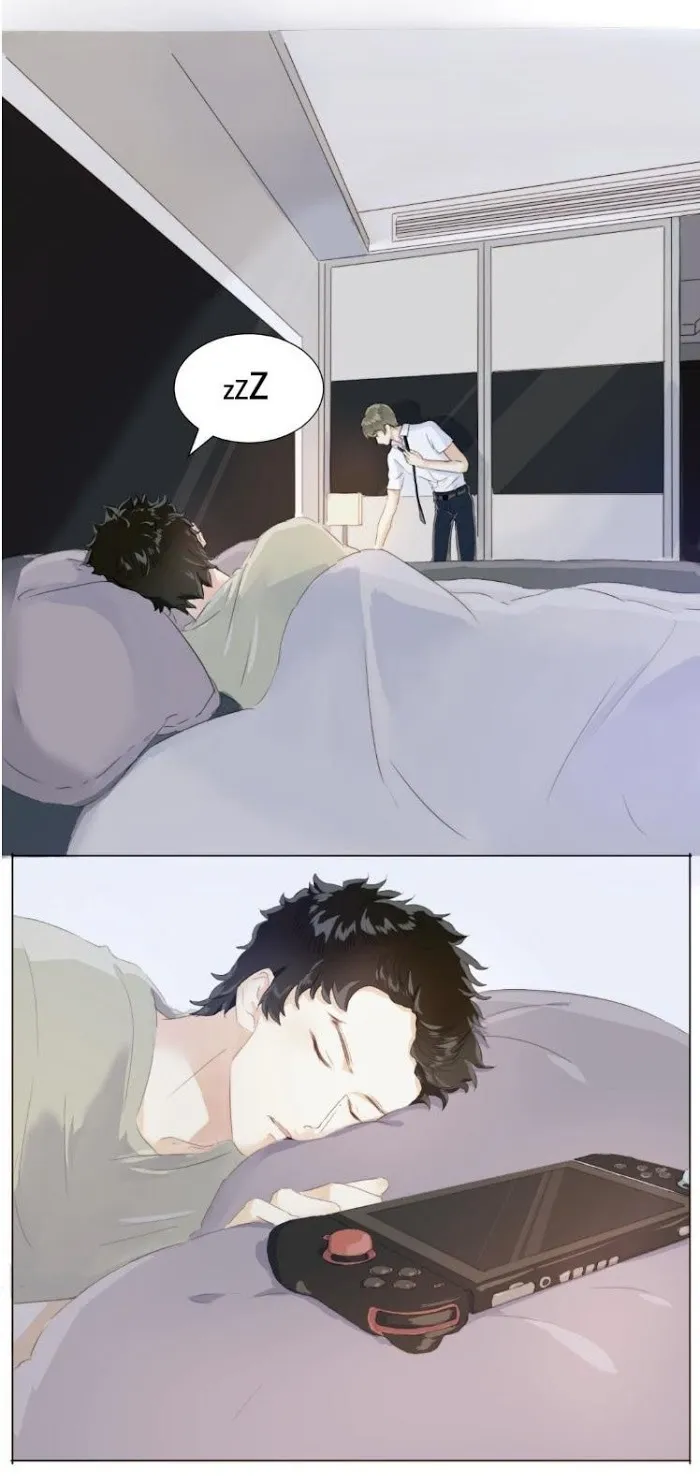Men’s Wear Store and Her Royal Highness - Chapter 84 Page 3