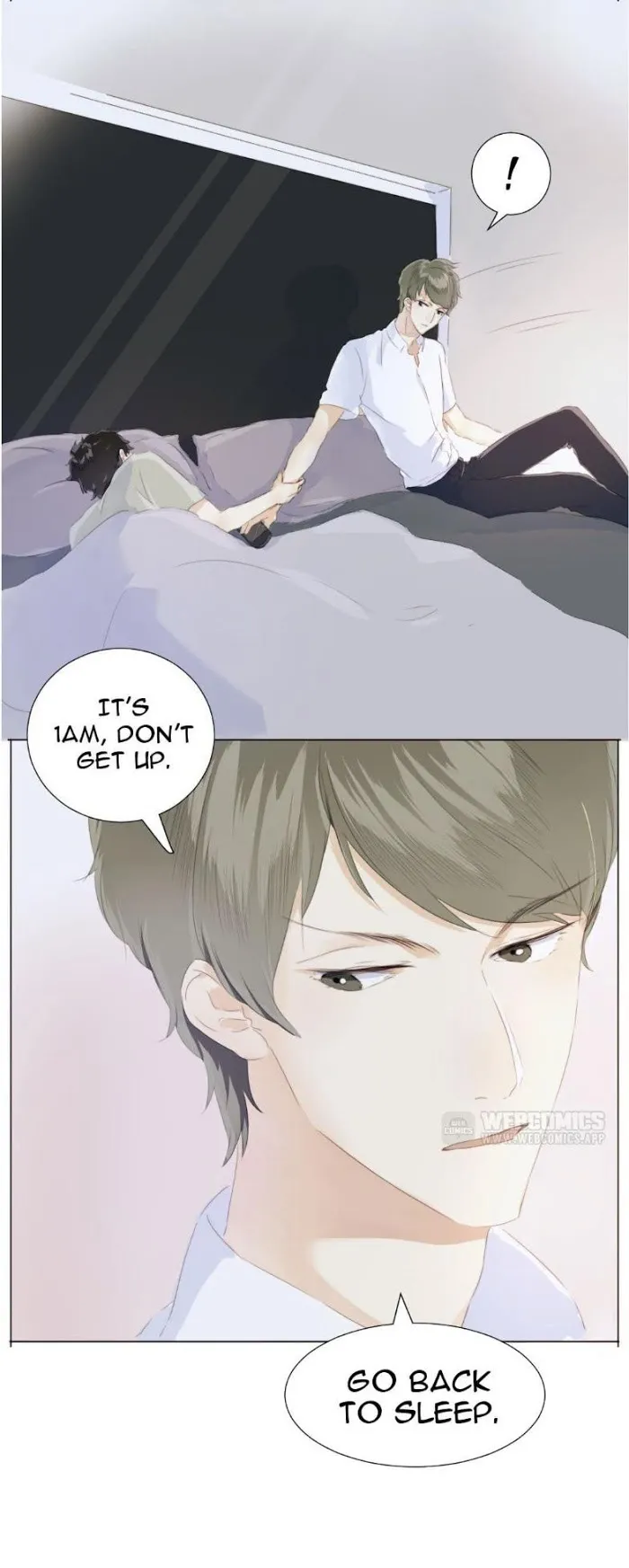 Men’s Wear Store and Her Royal Highness - Chapter 84 Page 5