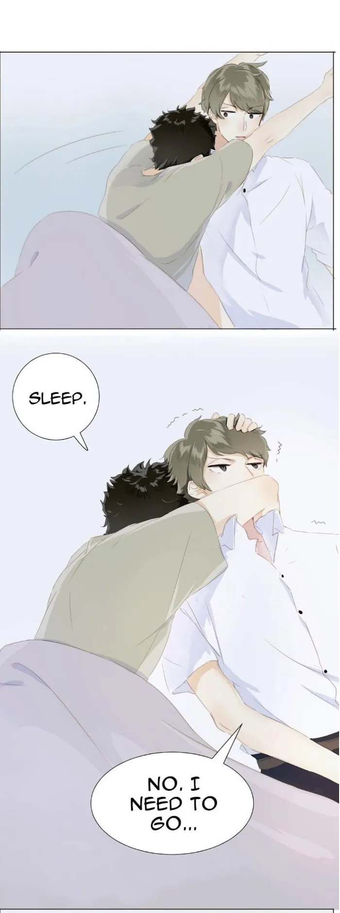 Men’s Wear Store and Her Royal Highness - Chapter 84 Page 6