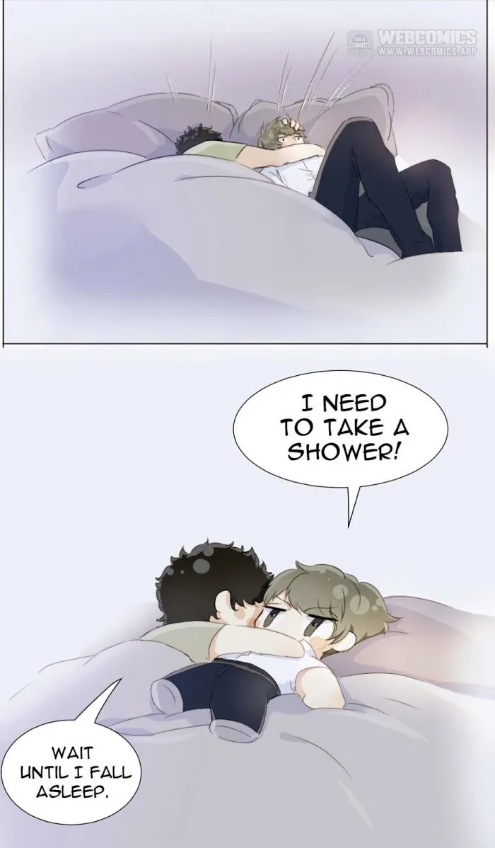 Men’s Wear Store and Her Royal Highness - Chapter 84 Page 7