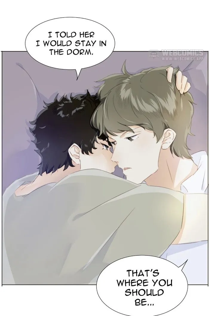 Men’s Wear Store and Her Royal Highness - Chapter 84 Page 9
