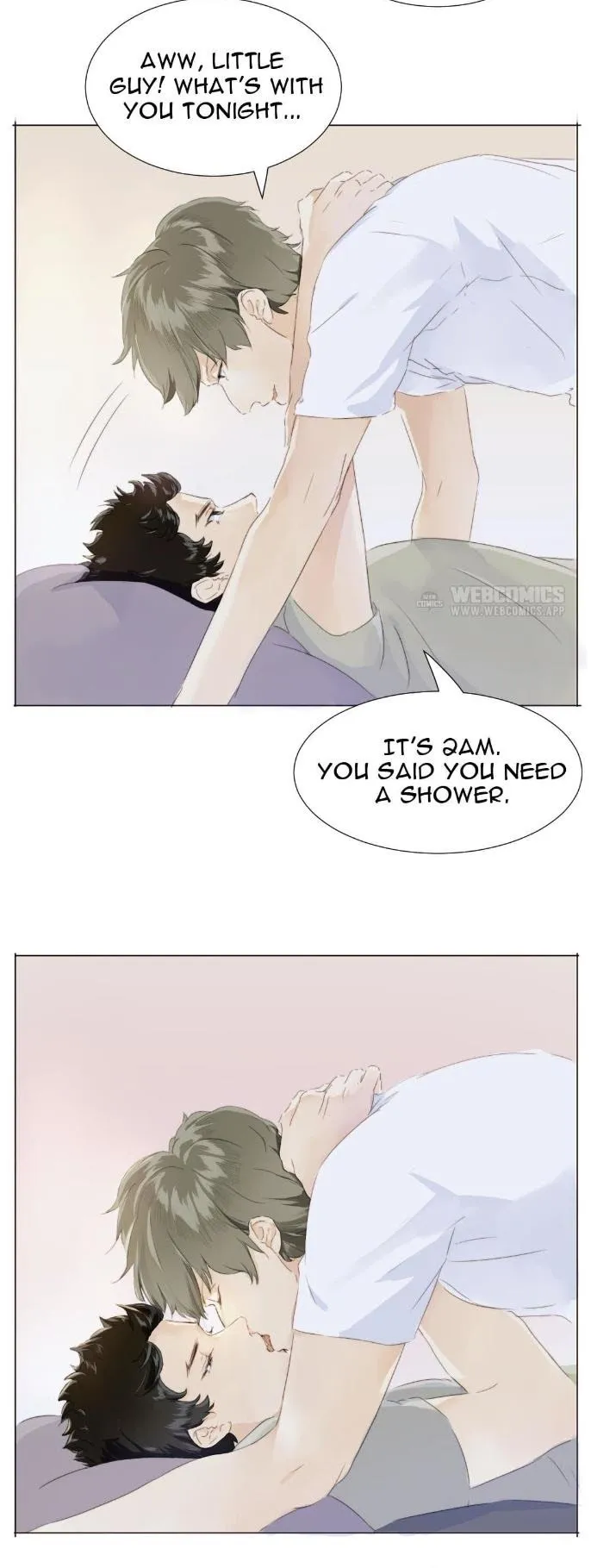 Men’s Wear Store and Her Royal Highness - Chapter 84 Page 11