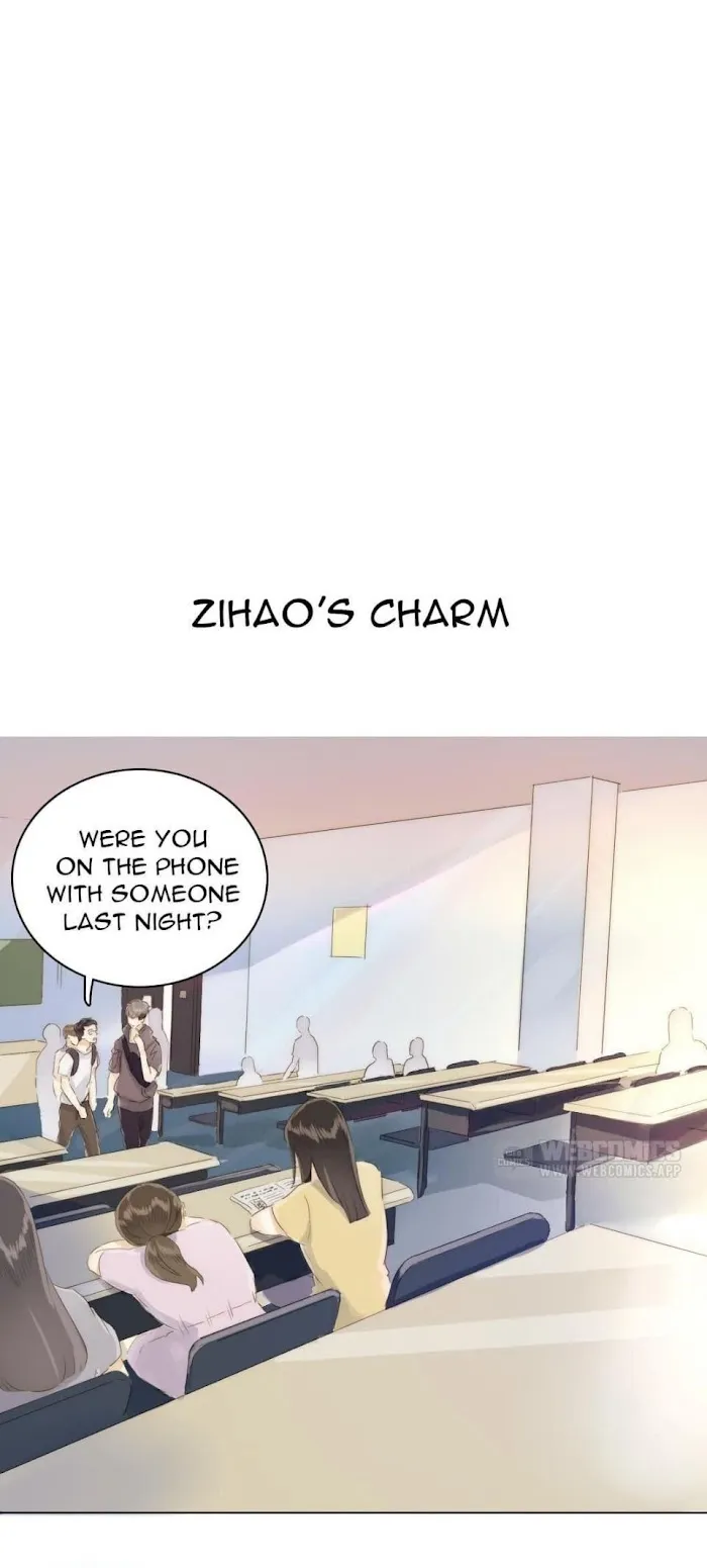 Men’s Wear Store and Her Royal Highness - Chapter 85 Page 2