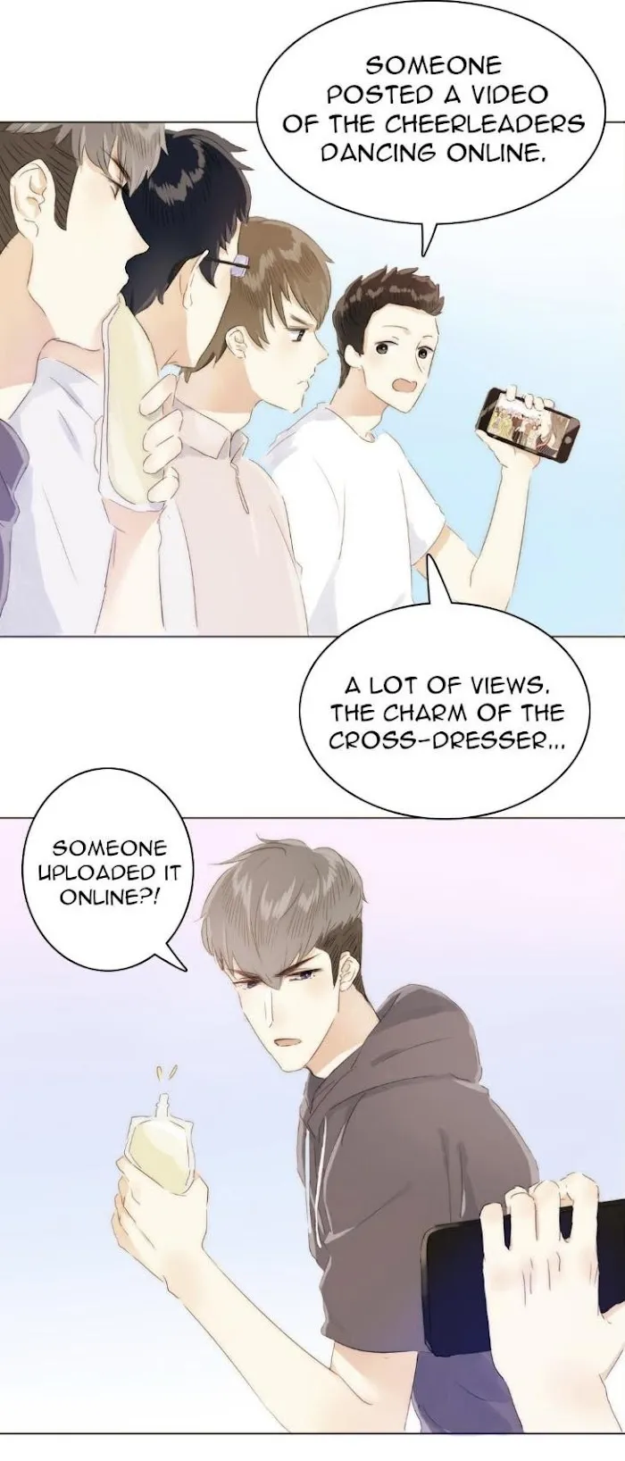 Men’s Wear Store and Her Royal Highness - Chapter 85 Page 6