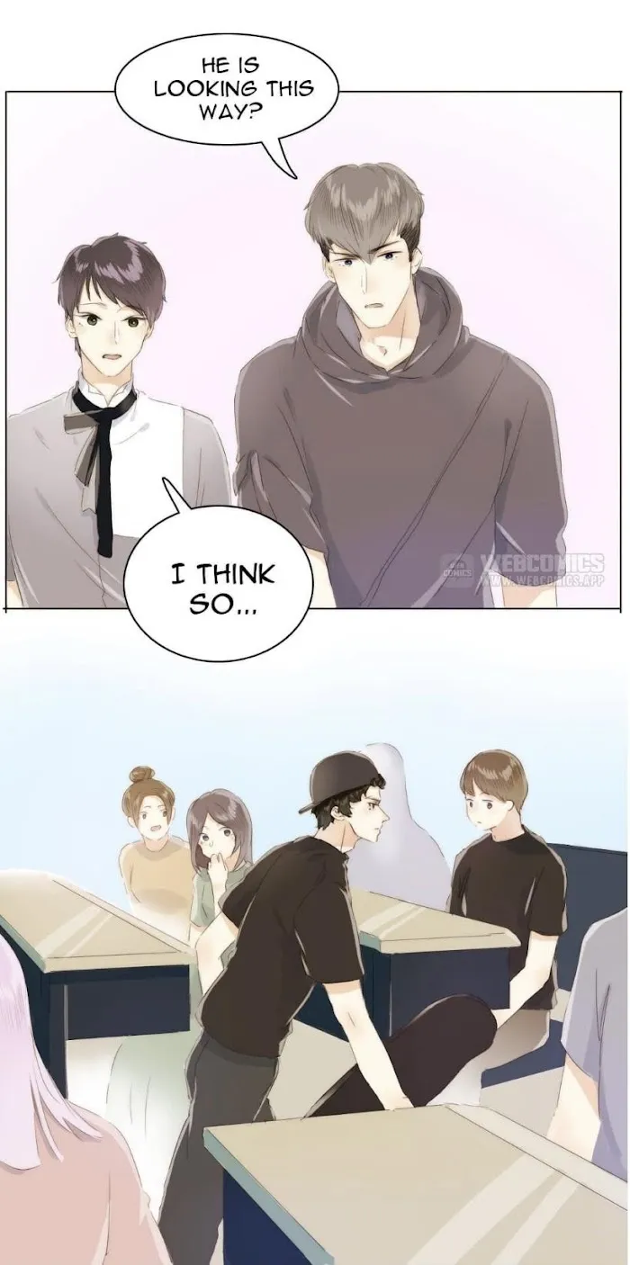 Men’s Wear Store and Her Royal Highness - Chapter 85 Page 13