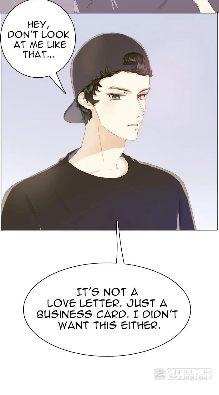 Men’s Wear Store and Her Royal Highness - Chapter 85 Page 16