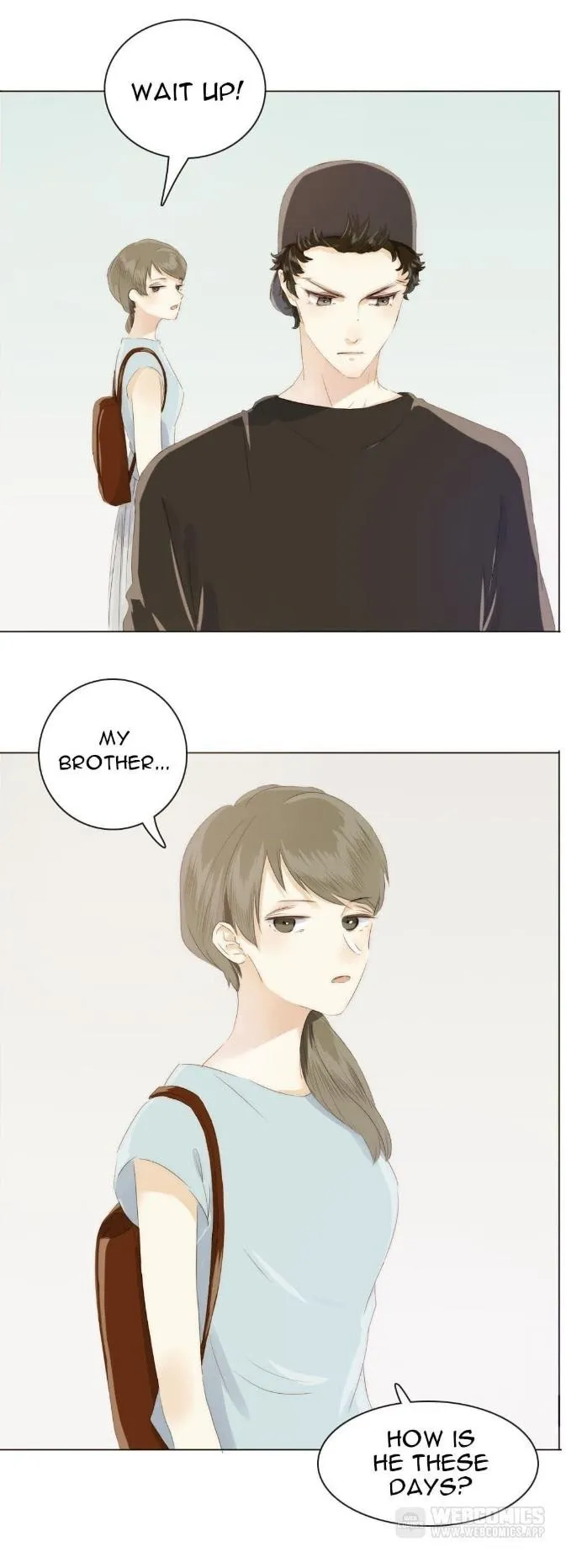 Men’s Wear Store and Her Royal Highness - Chapter 86 Page 4
