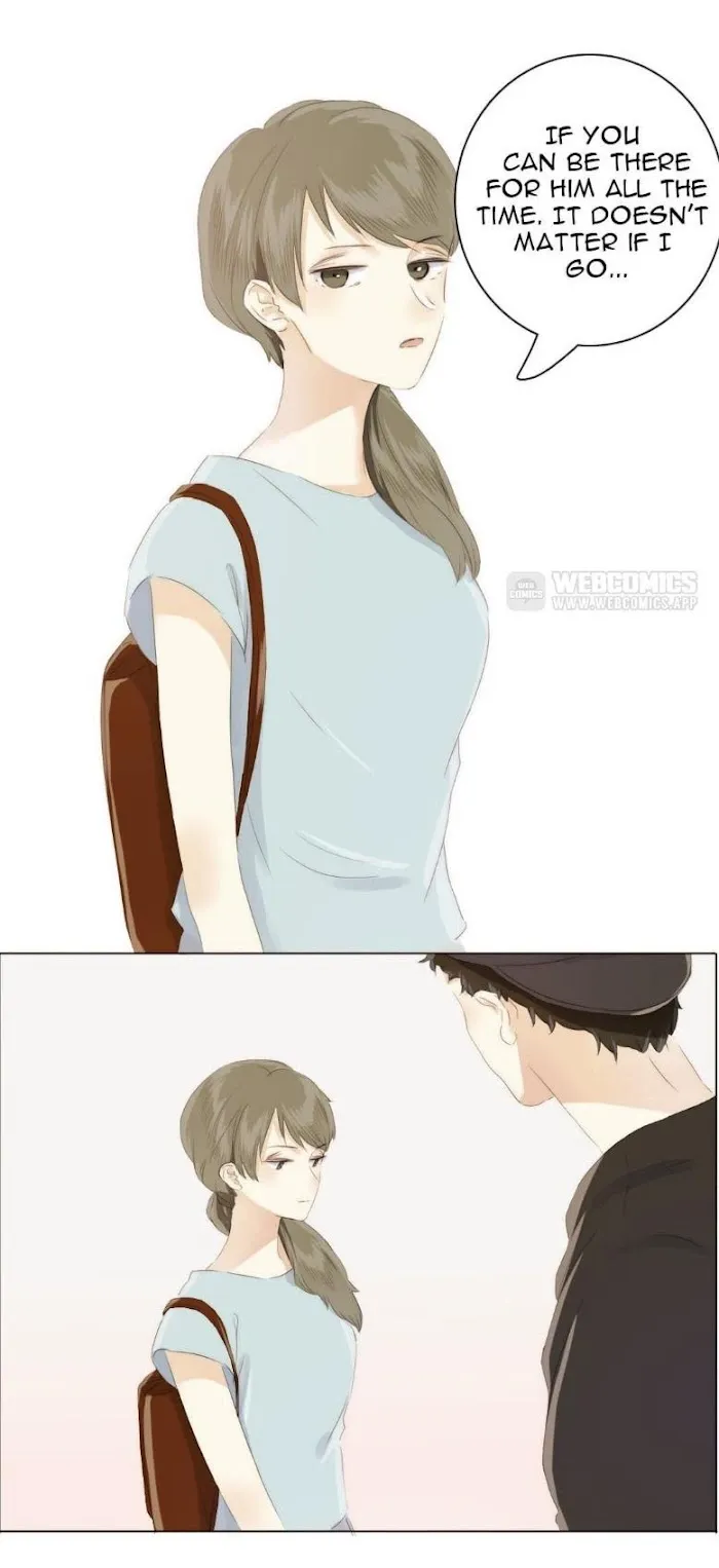 Men’s Wear Store and Her Royal Highness - Chapter 86 Page 6