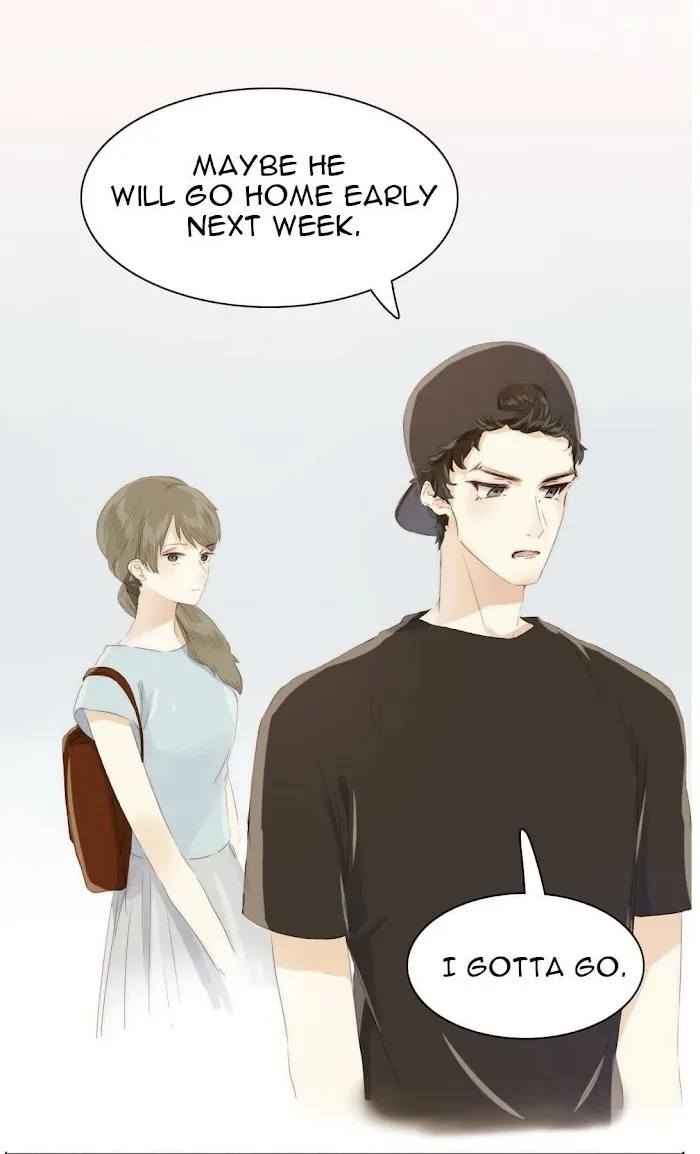 Men’s Wear Store and Her Royal Highness - Chapter 86 Page 8