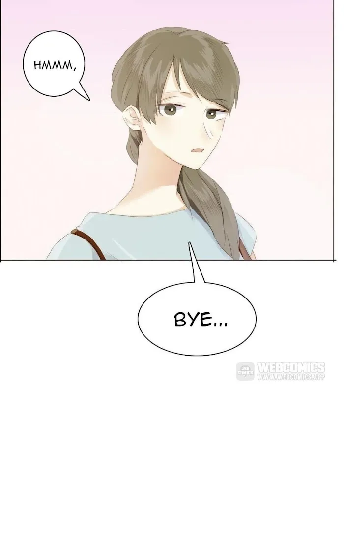 Men’s Wear Store and Her Royal Highness - Chapter 86 Page 9