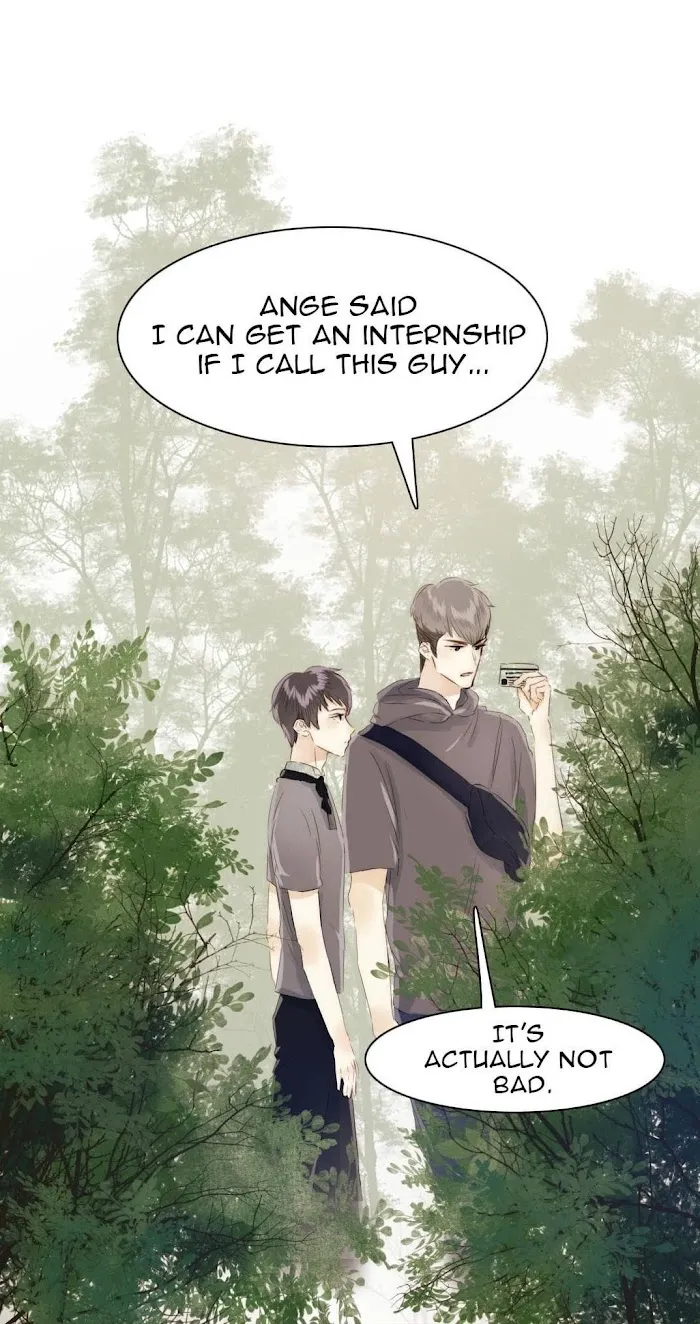 Men’s Wear Store and Her Royal Highness - Chapter 86 Page 10