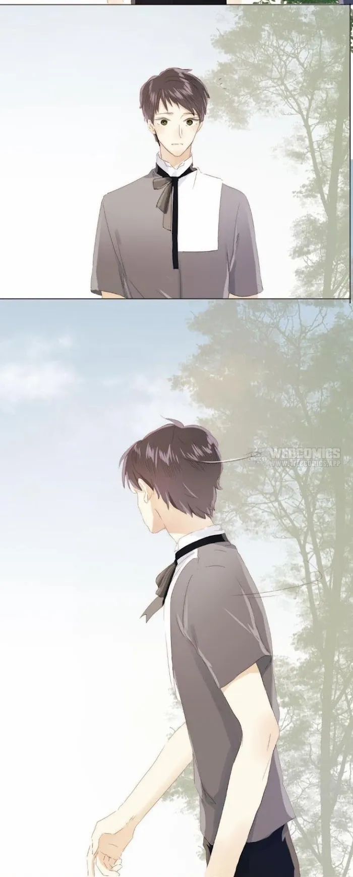 Men’s Wear Store and Her Royal Highness - Chapter 86 Page 15