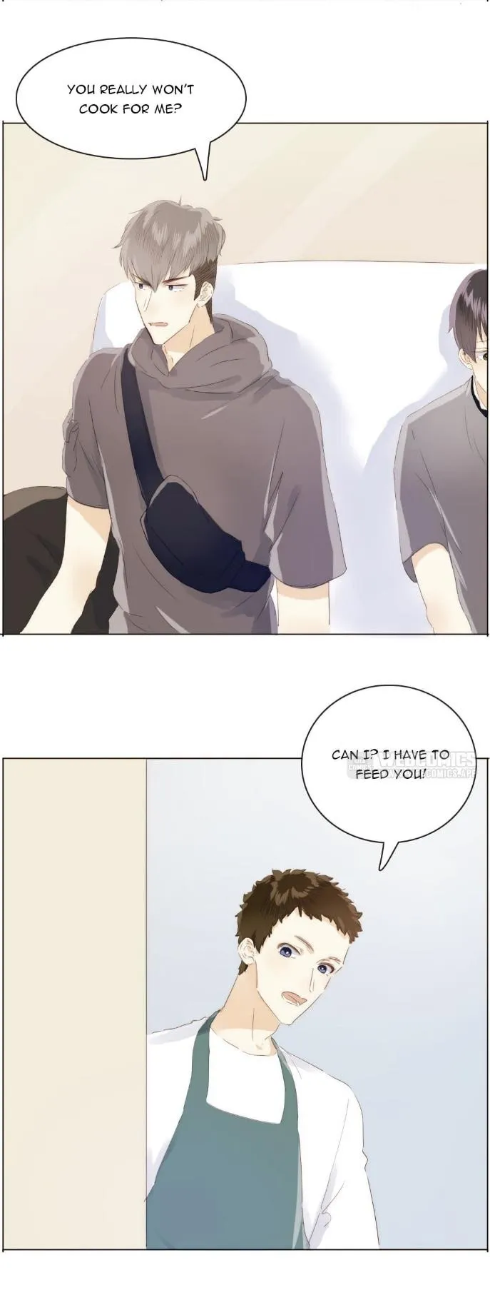 Men’s Wear Store and Her Royal Highness - Chapter 87 Page 6