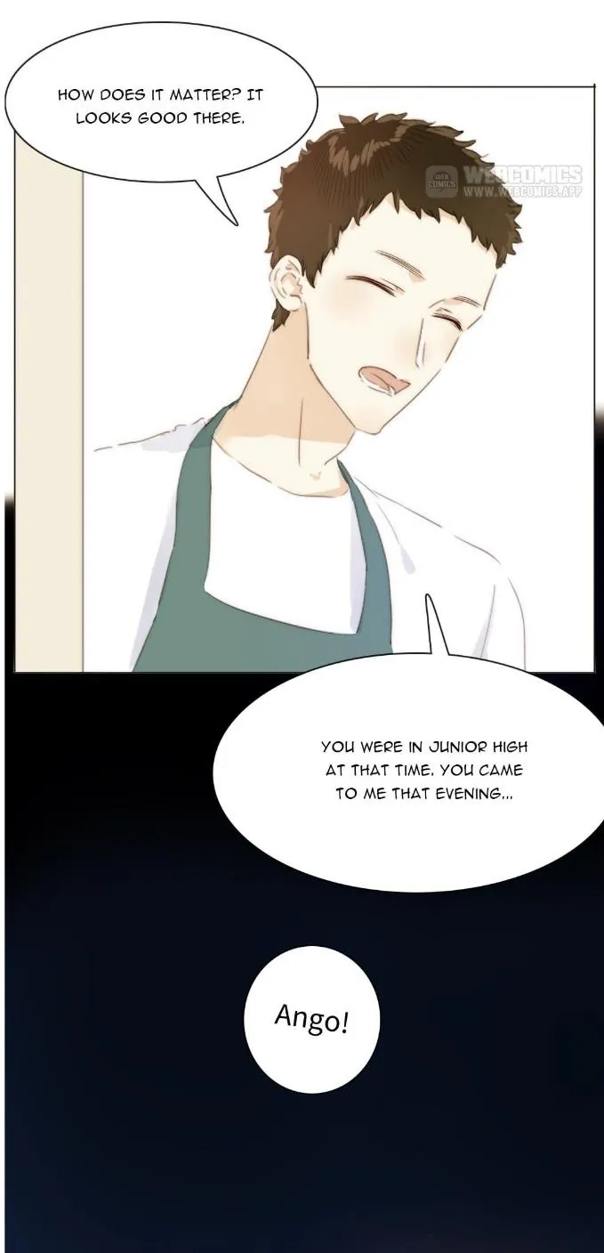 Men’s Wear Store and Her Royal Highness - Chapter 87 Page 9