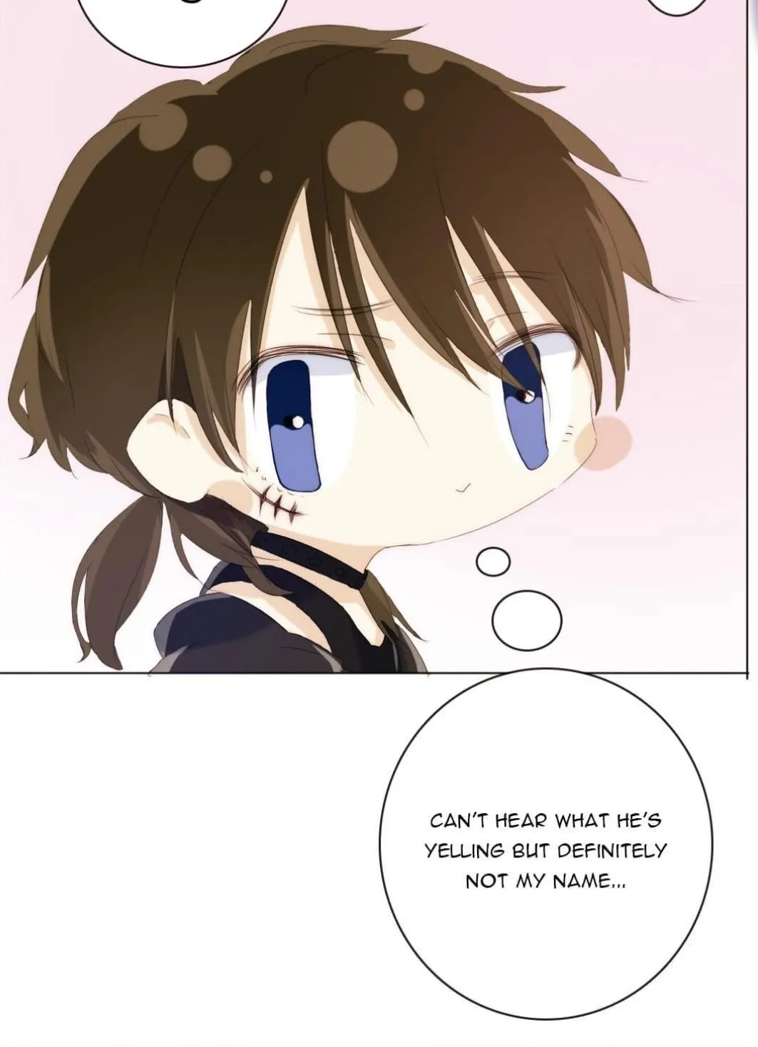 Men’s Wear Store and Her Royal Highness - Chapter 87 Page 13
