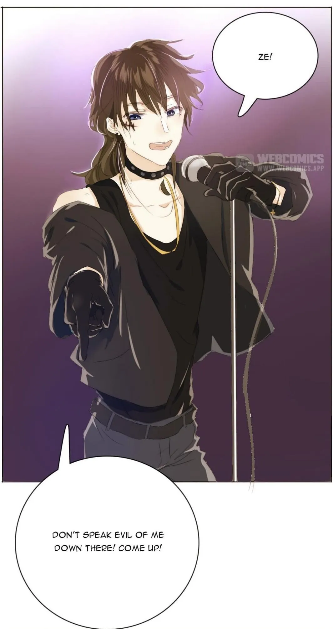 Men’s Wear Store and Her Royal Highness - Chapter 87 Page 14
