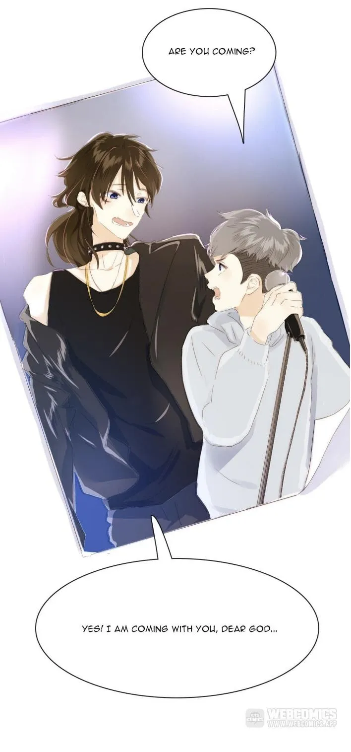 Men’s Wear Store and Her Royal Highness - Chapter 87 Page 18