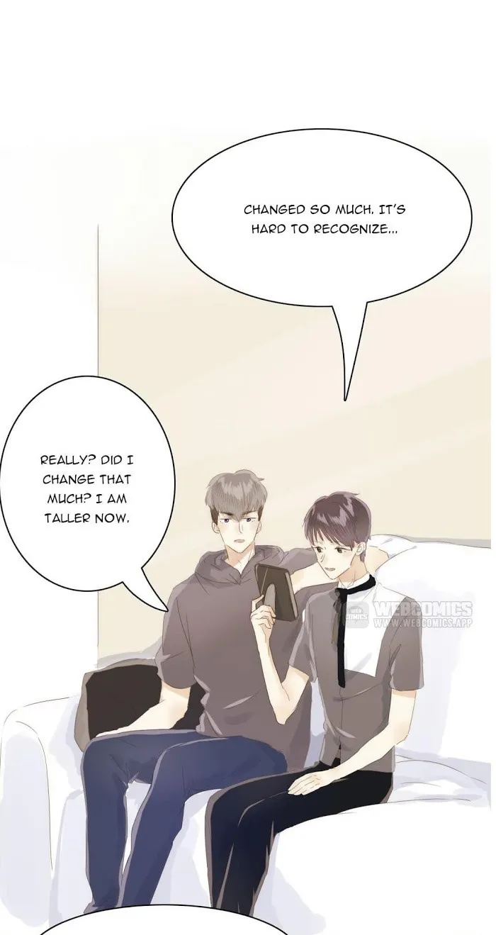 Men’s Wear Store and Her Royal Highness - Chapter 88 Page 3