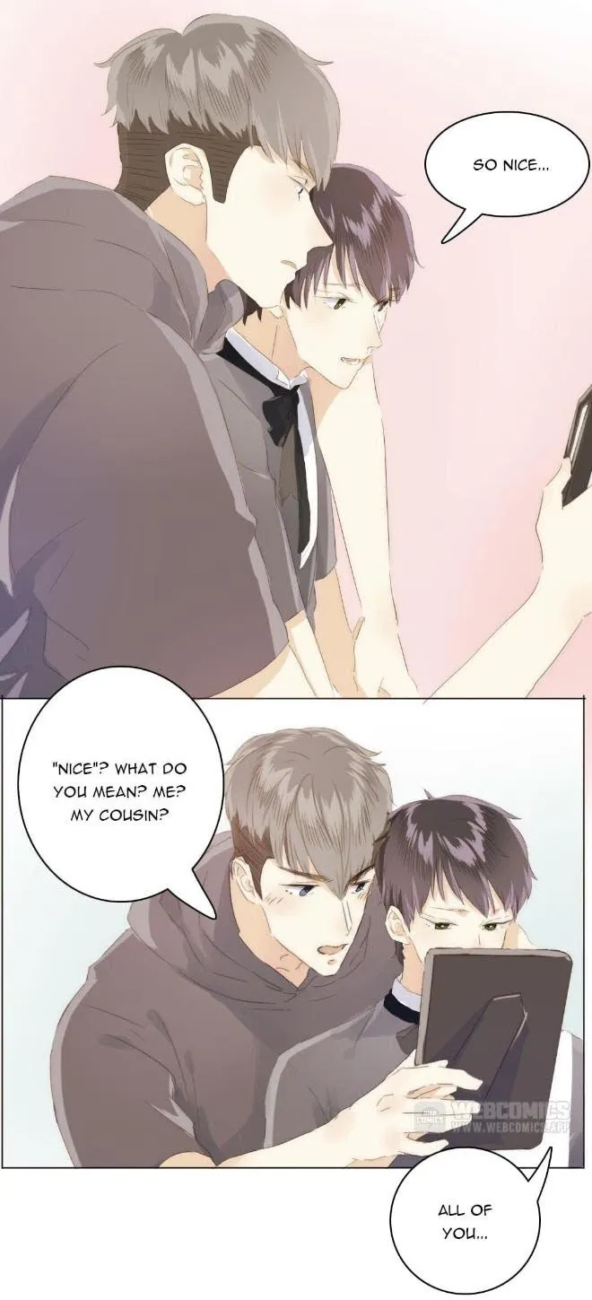 Men’s Wear Store and Her Royal Highness - Chapter 88 Page 6