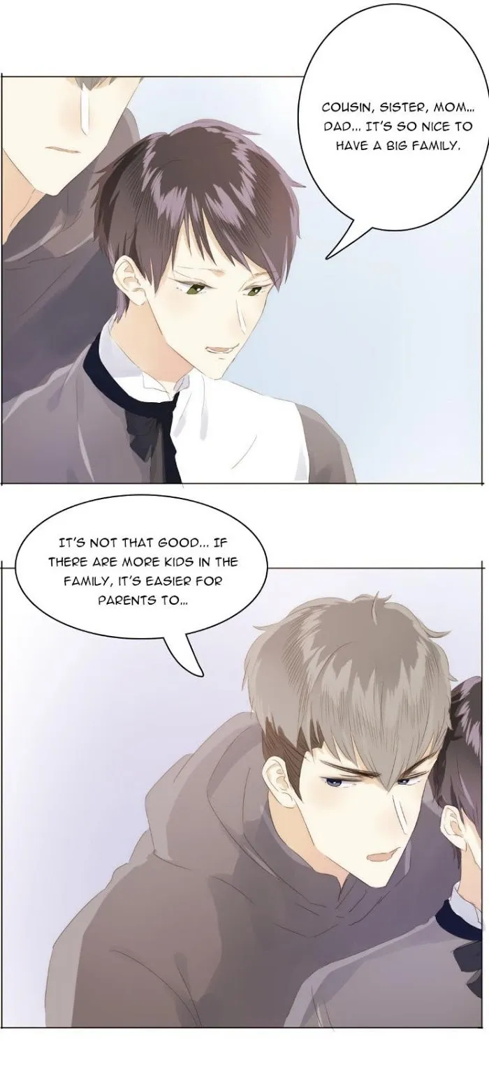 Men’s Wear Store and Her Royal Highness - Chapter 88 Page 7