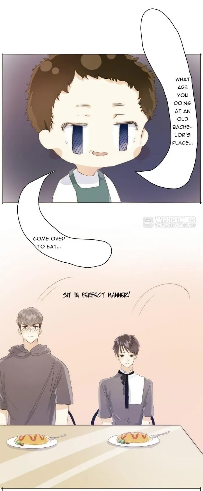 Men’s Wear Store and Her Royal Highness - Chapter 88 Page 13