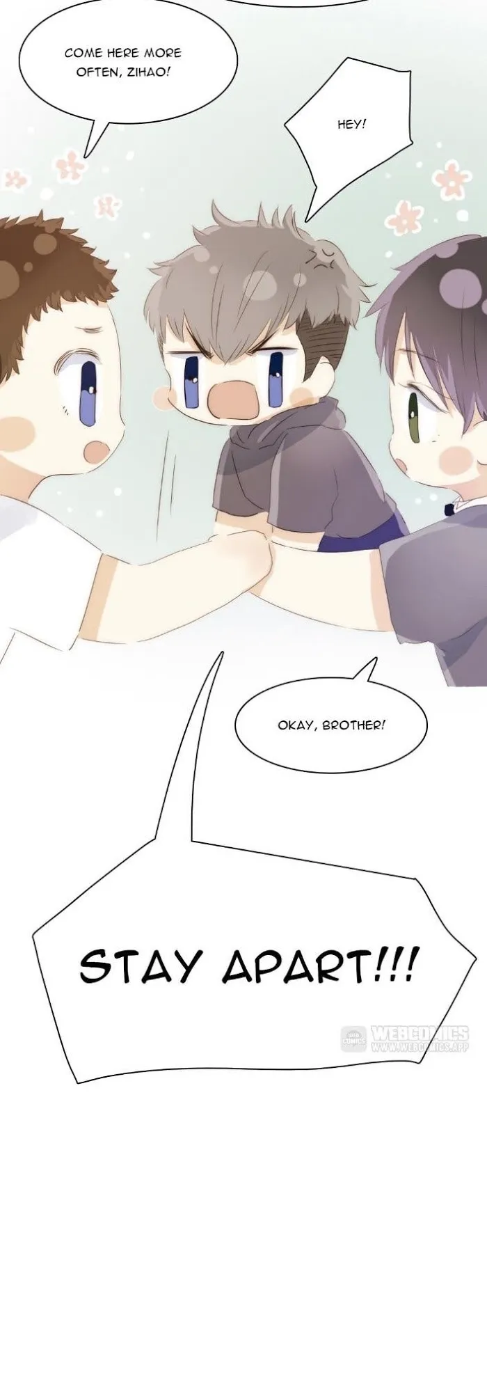 Men’s Wear Store and Her Royal Highness - Chapter 88 Page 17