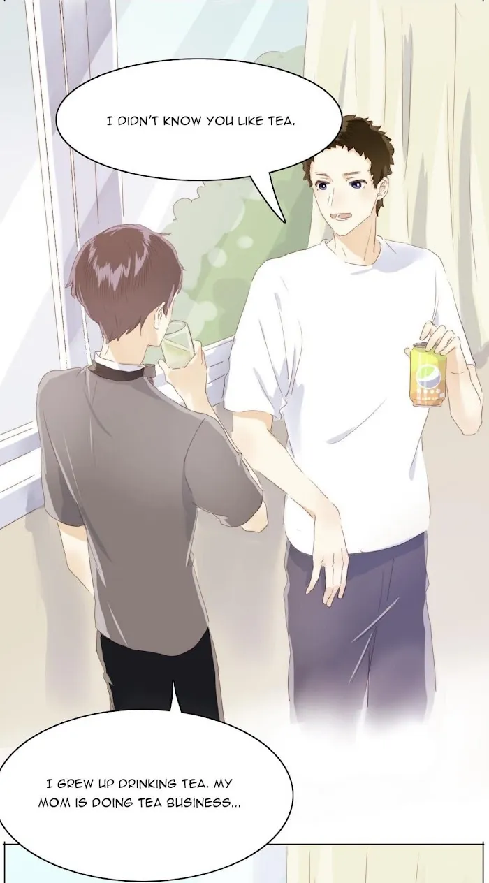 Men’s Wear Store and Her Royal Highness - Chapter 89 Page 3