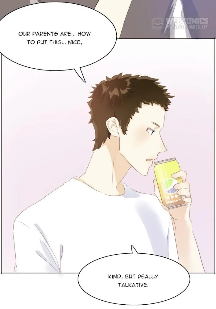 Men’s Wear Store and Her Royal Highness - Chapter 89 Page 7