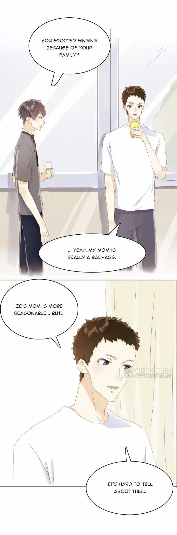 Men’s Wear Store and Her Royal Highness - Chapter 89 Page 8