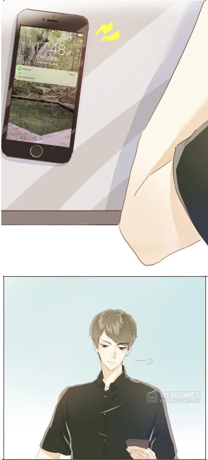 Men’s Wear Store and Her Royal Highness - Chapter 89 Page 12