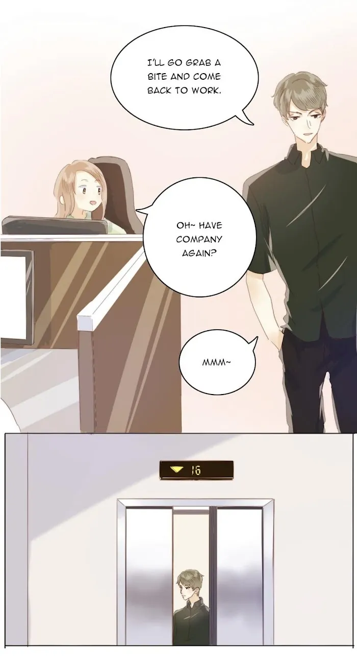 Men’s Wear Store and Her Royal Highness - Chapter 89 Page 13