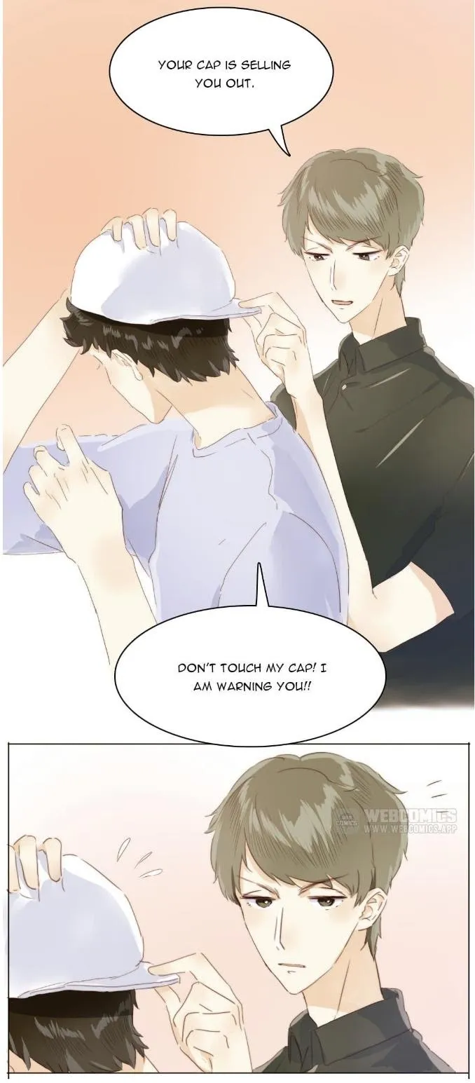 Men’s Wear Store and Her Royal Highness - Chapter 89 Page 17