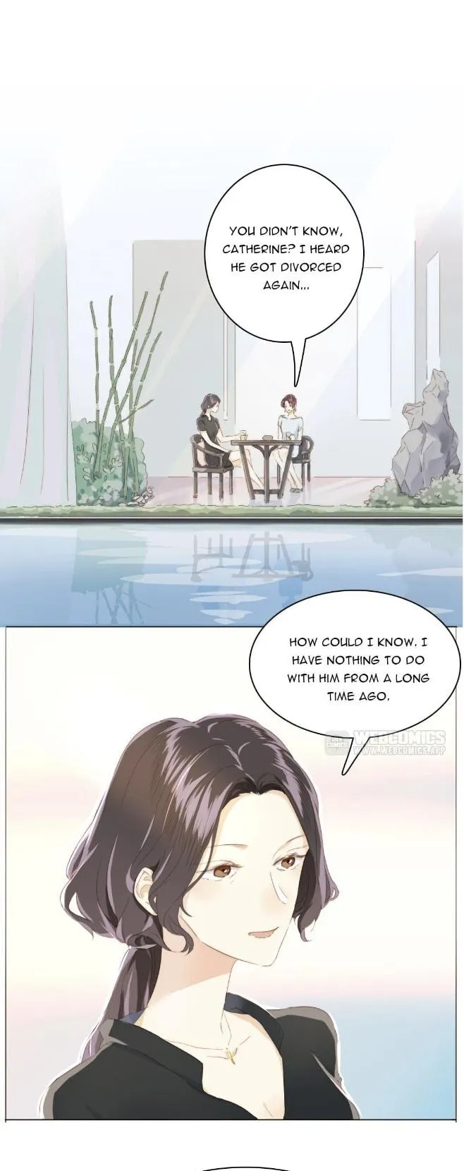Men’s Wear Store and Her Royal Highness - Chapter 90 Page 2