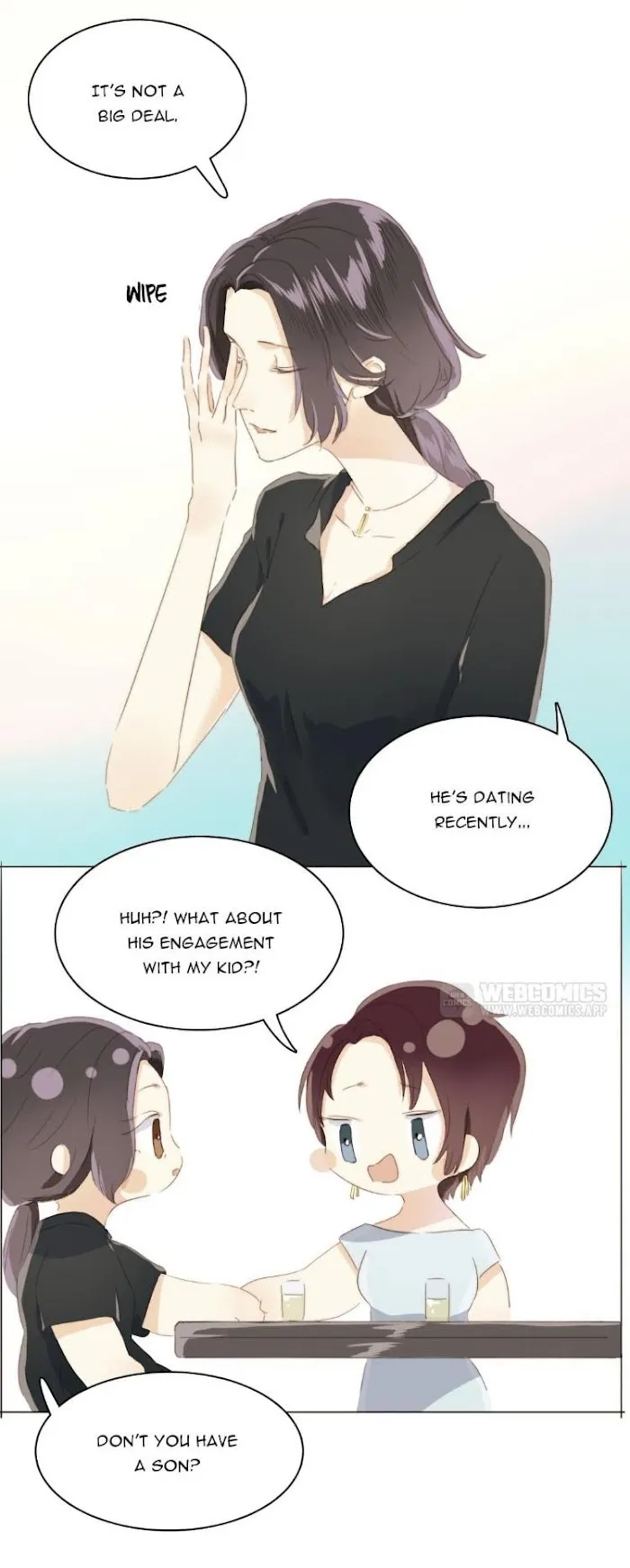 Men’s Wear Store and Her Royal Highness - Chapter 90 Page 6