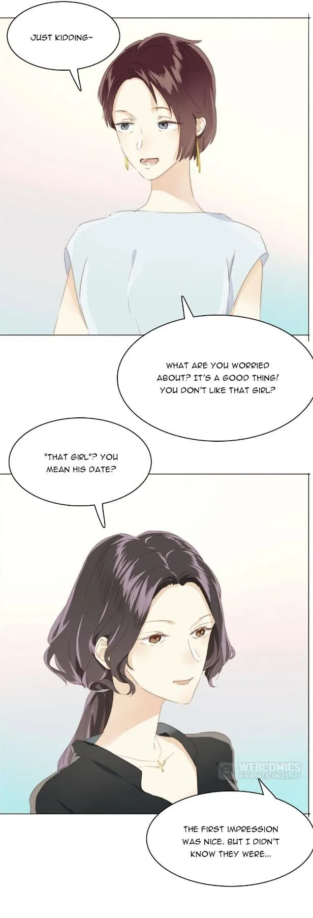 Men’s Wear Store and Her Royal Highness - Chapter 90 Page 7