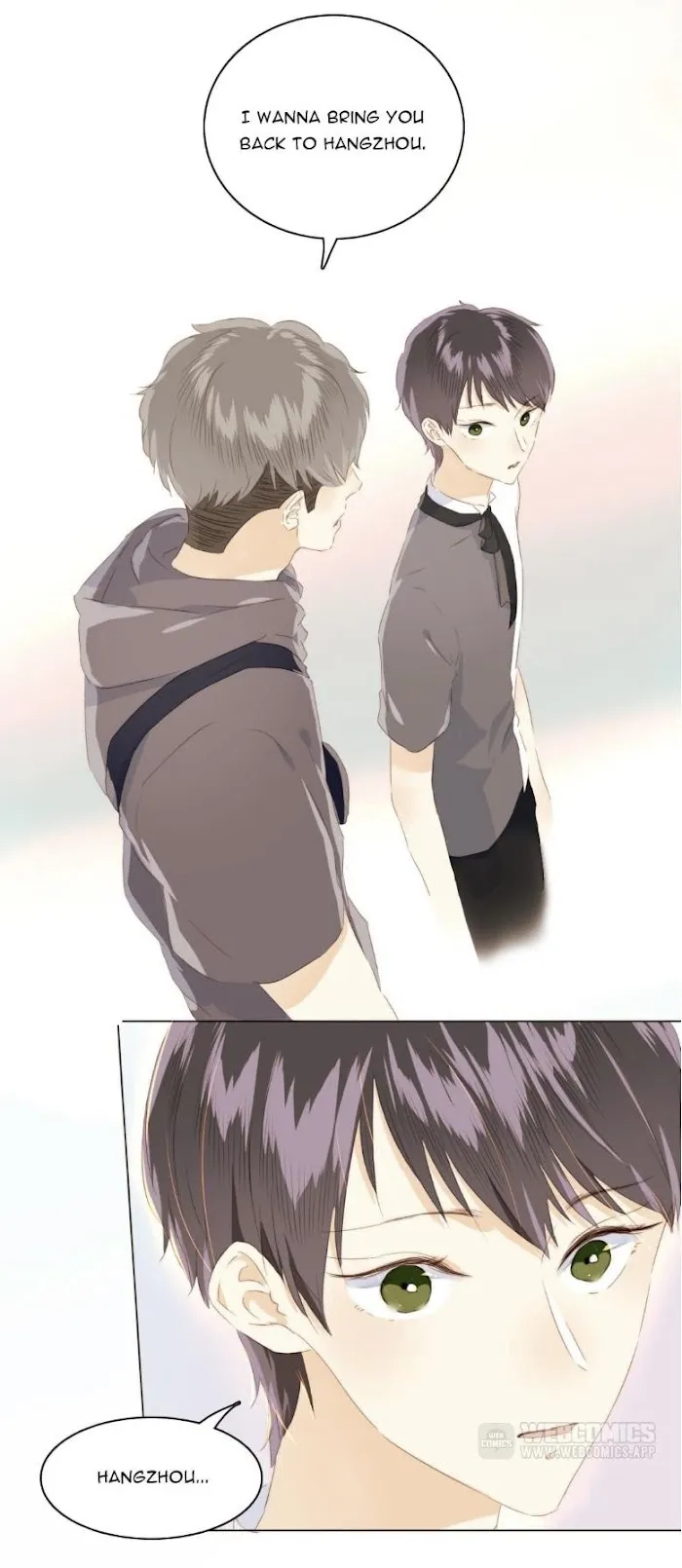 Men’s Wear Store and Her Royal Highness - Chapter 90 Page 12