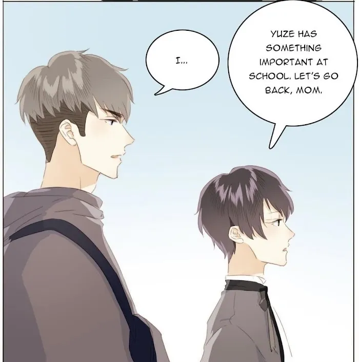 Men’s Wear Store and Her Royal Highness - Chapter 90 Page 15