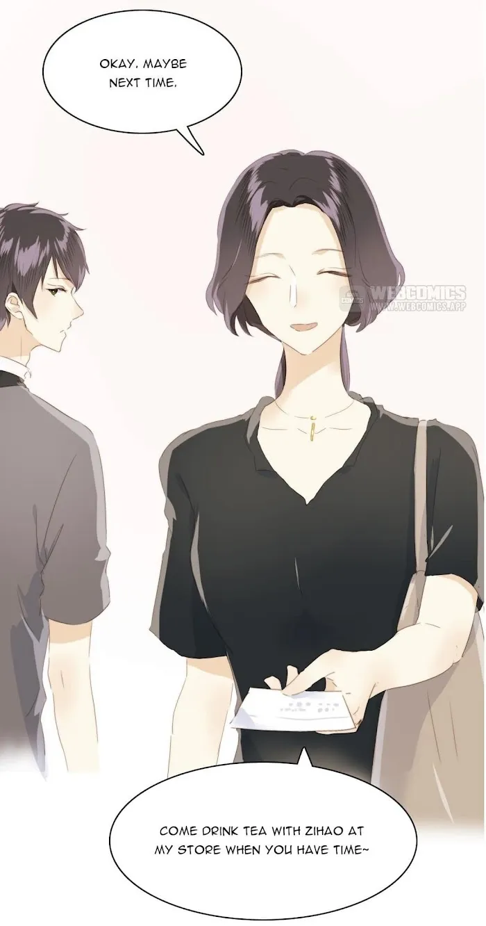 Men’s Wear Store and Her Royal Highness - Chapter 90 Page 16