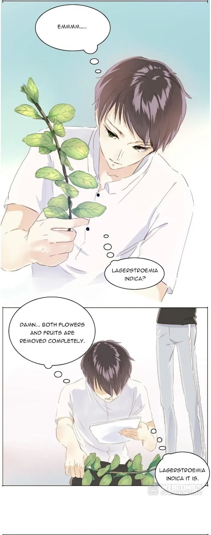 Men’s Wear Store and Her Royal Highness - Chapter 91 Page 3