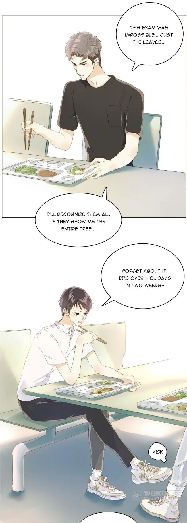Men’s Wear Store and Her Royal Highness - Chapter 91 Page 8