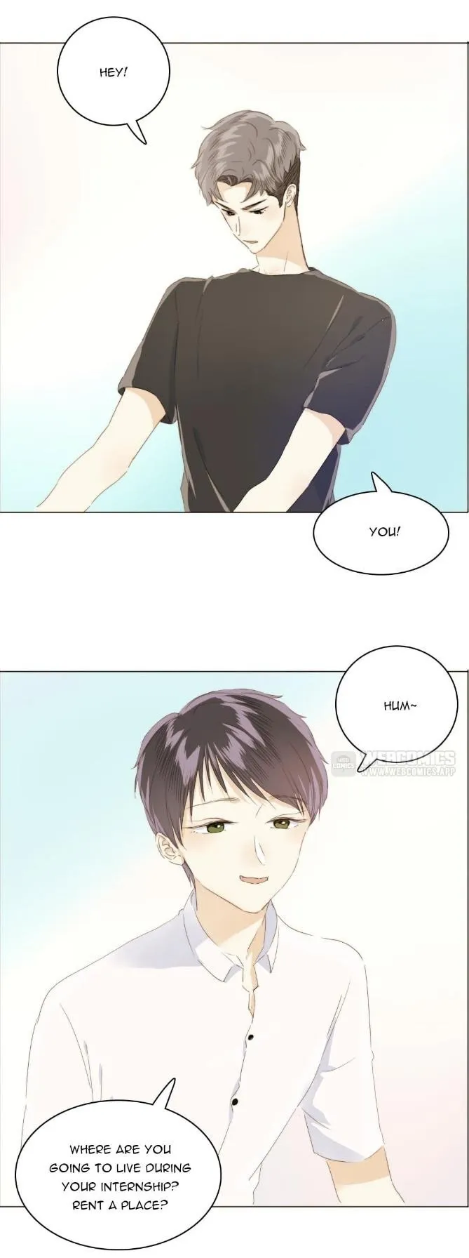 Men’s Wear Store and Her Royal Highness - Chapter 91 Page 11