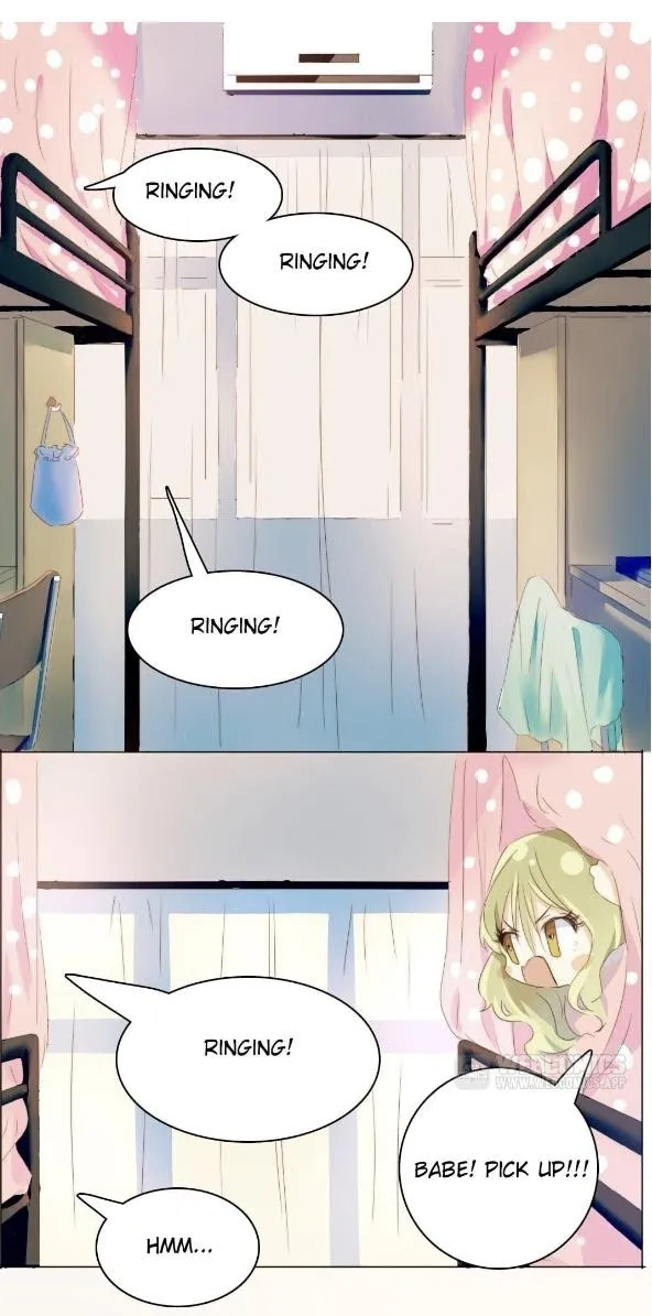 Men’s Wear Store and Her Royal Highness - Chapter 92 Page 2