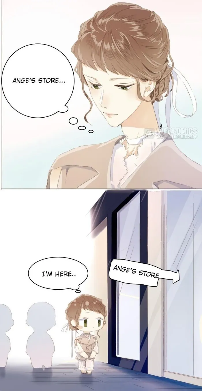 Men’s Wear Store and Her Royal Highness - Chapter 92 Page 10